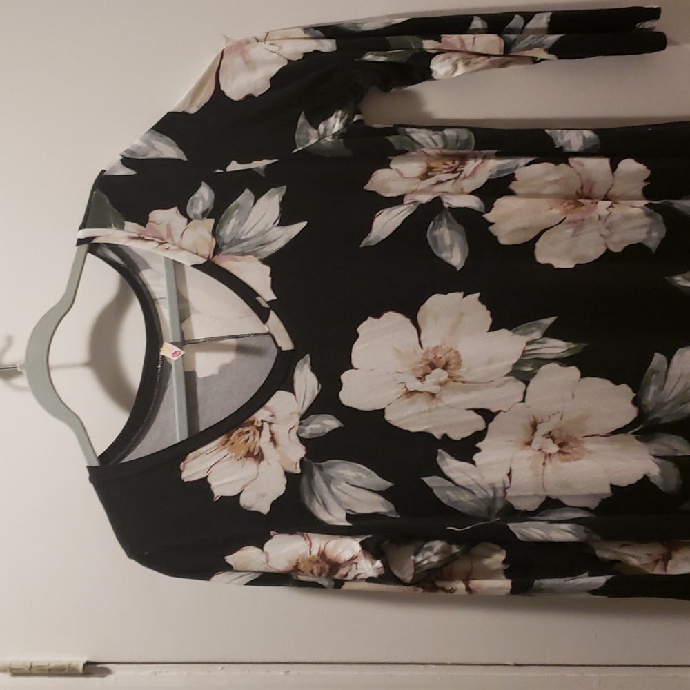 Popana Tunic
